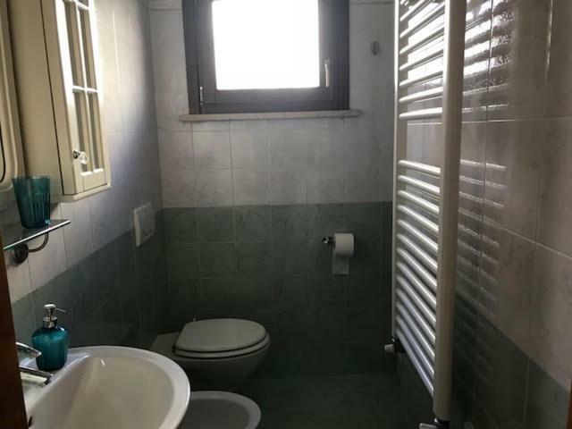Il Cantuccio Rapolano Terme Exteriér fotografie