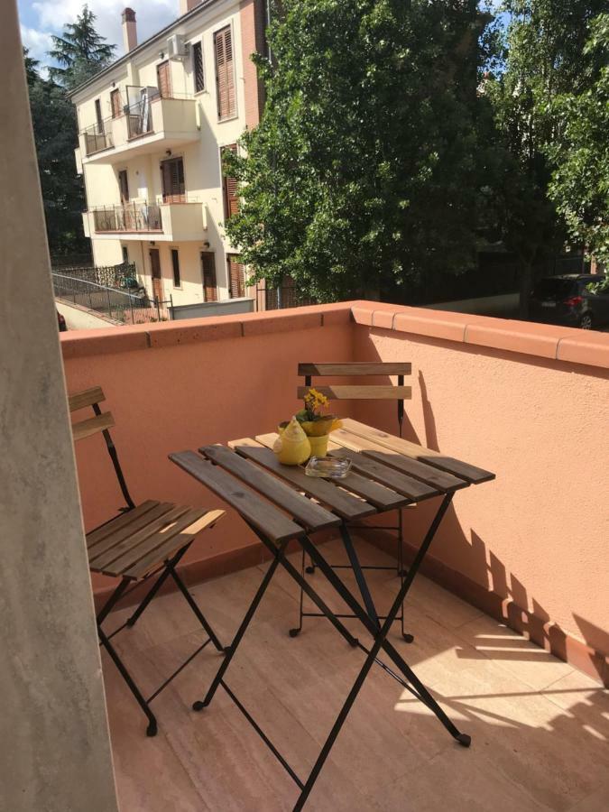 Il Cantuccio Rapolano Terme Exteriér fotografie